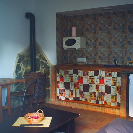 Villas De La Ermita 베예데라프론테라 외부 사진