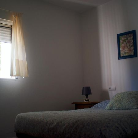 Villas De La Ermita 베예데라프론테라 객실 사진