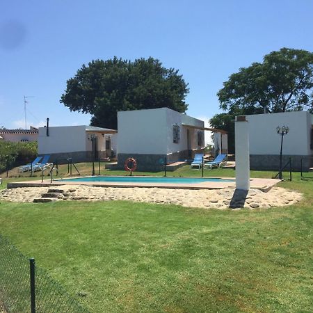 Villas De La Ermita 베예데라프론테라 외부 사진