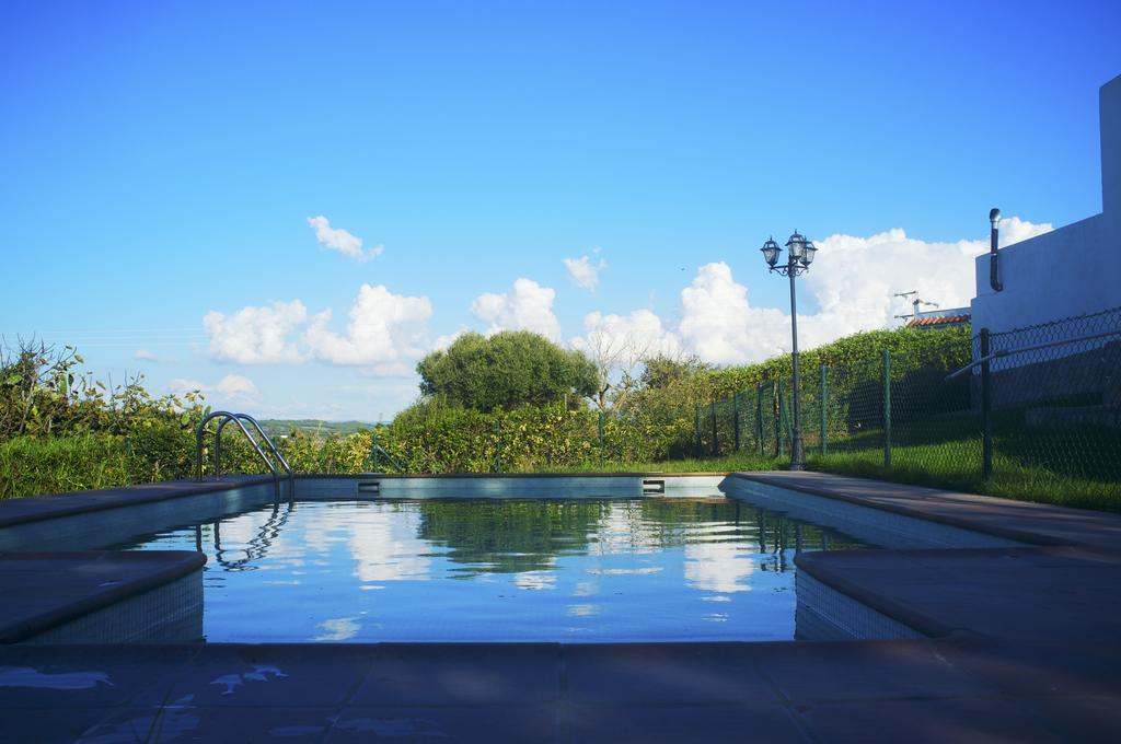 Villas De La Ermita 베예데라프론테라 외부 사진