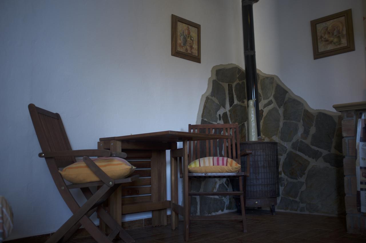 Villas De La Ermita 베예데라프론테라 객실 사진