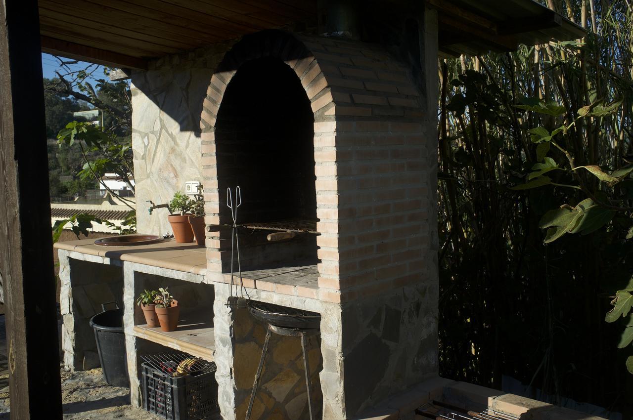 Villas De La Ermita 베예데라프론테라 객실 사진